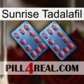 Sunrise Tadalafil 05